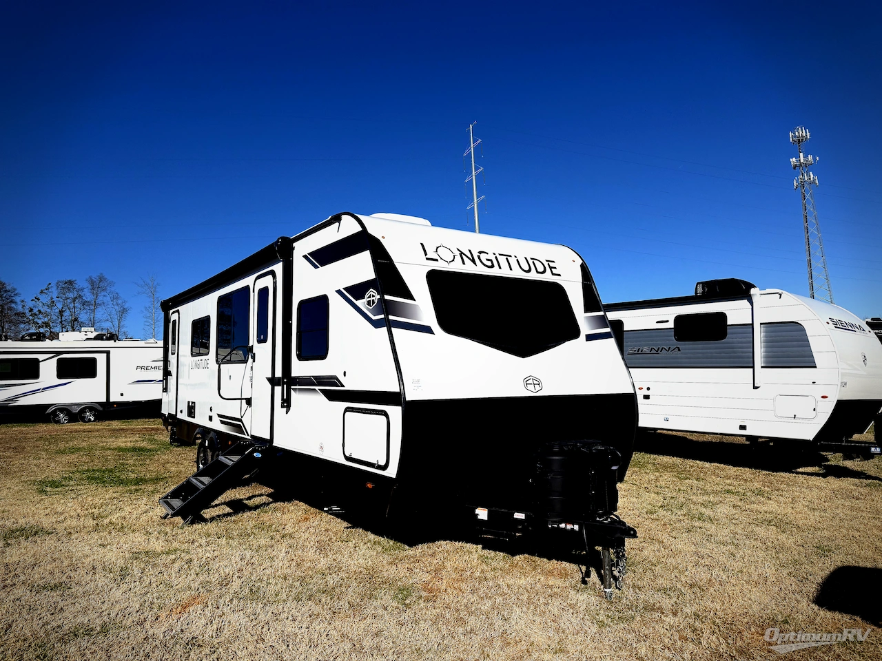 2026 East To West Longitude 285BH Photo 1