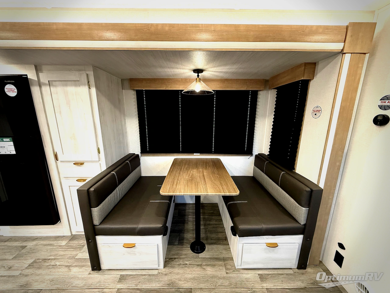 2026 East To West Longitude 285BH Photo 7