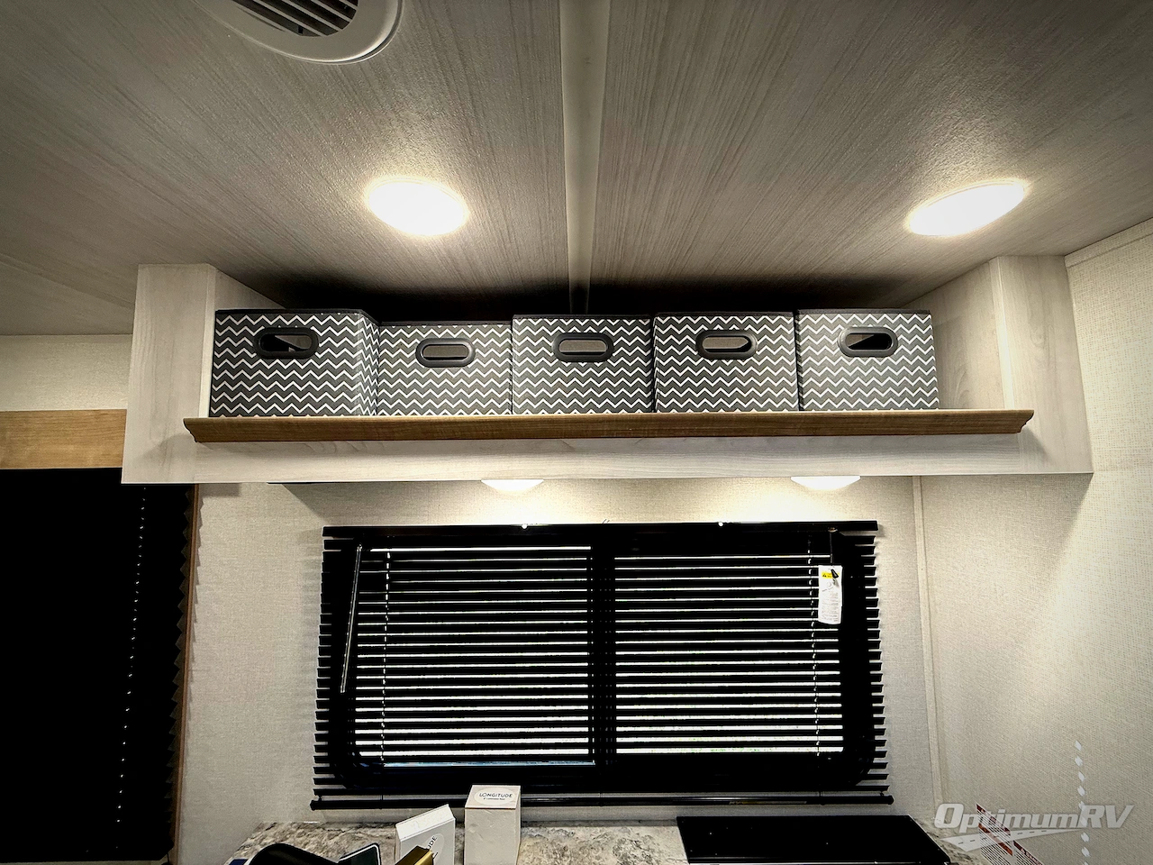 2026 East To West Longitude 285BH Photo 18