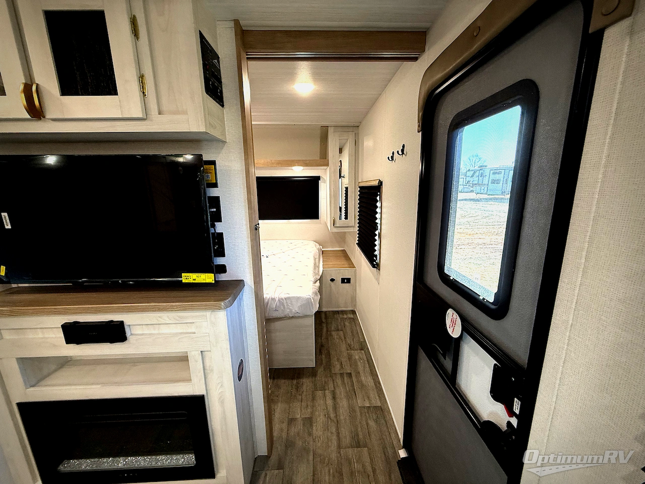 2026 East To West Longitude 285BH Photo 20