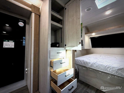 2026 East To West Longitude 255BH RV Photo 2