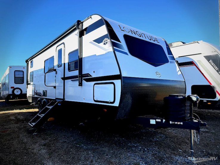 2026 East To West Longitude 255BH RV Photo 1