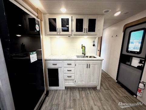 2026 East To West Longitude 310RL RV Photo 2