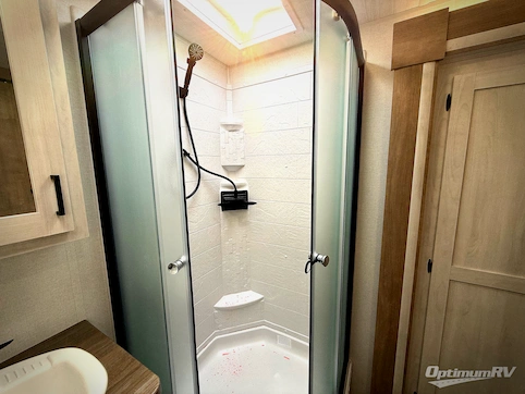 2026 East To West Longitude 310RL RV Photo 4