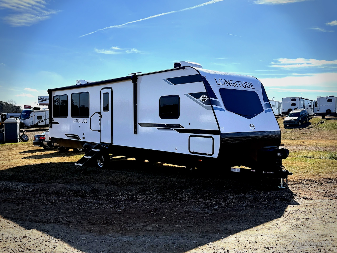 2026 East To West Longitude 310RL Photo 1