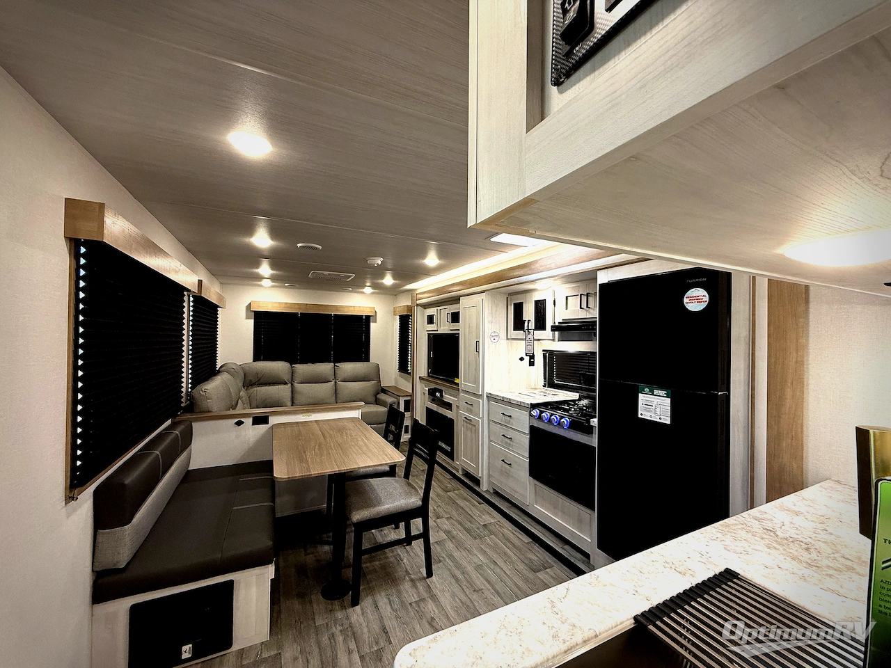 2026 East To West Longitude 310RL Photo 4