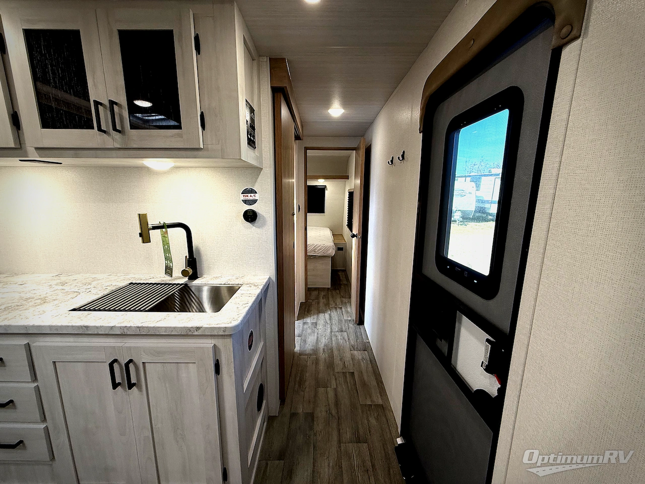 2026 East To West Longitude 310RL Photo 14