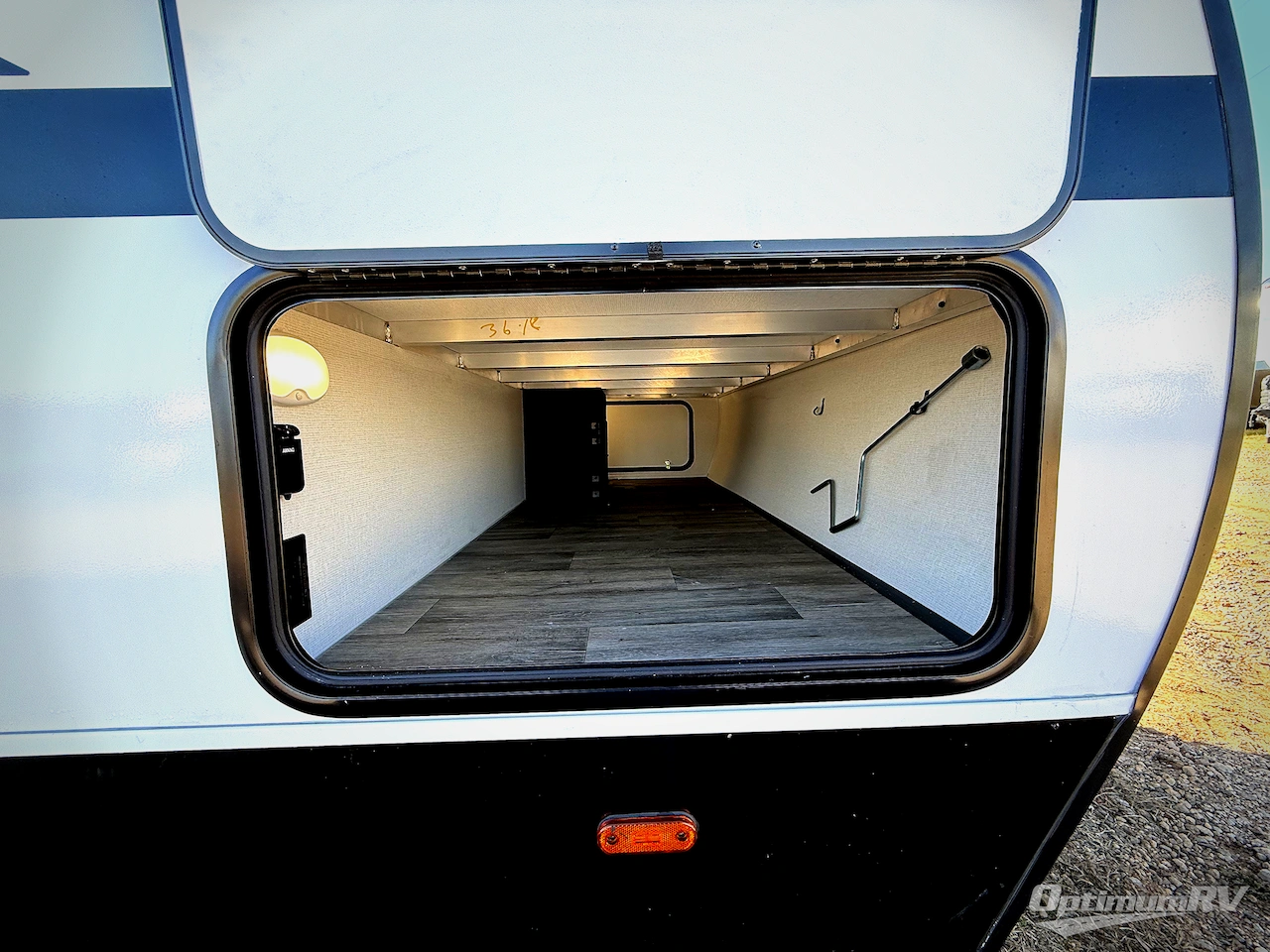 2026 East To West Longitude 310RL Photo 24