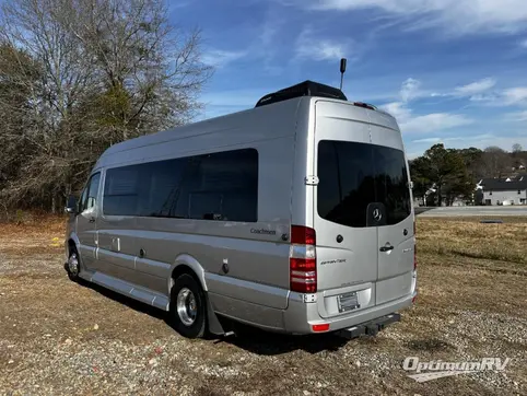 2016 Coachmen Galleria 24TD RV Photo 2