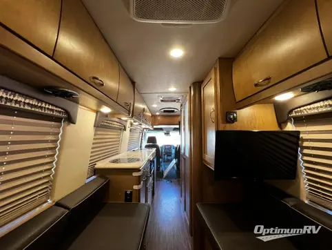 2016 Coachmen Galleria 24TD RV Photo 4