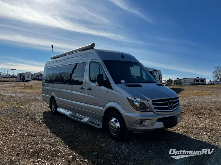 2016 Coachmen Galleria 24TD RV Photo 1