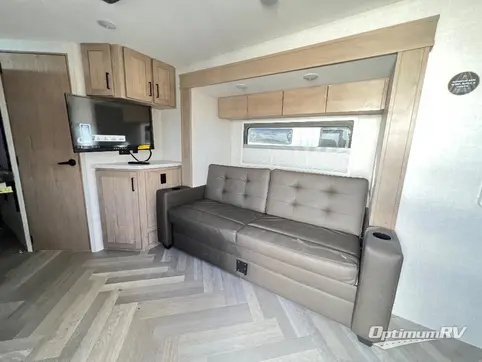 2024 Ember Overland Series 221MSL RV Photo 2