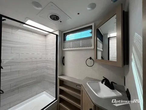 2024 Ember Overland Series 221MSL RV Photo 4