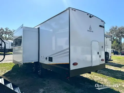 2024 Ember E-Series 22ETS RV Photo 2