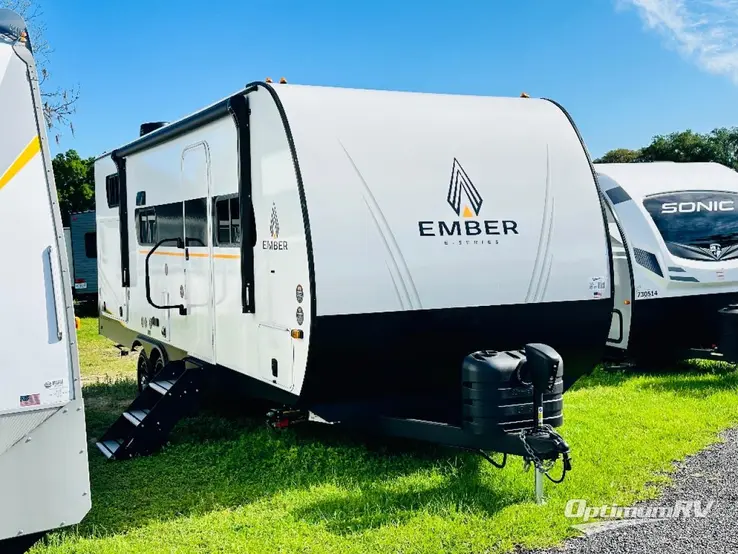 2024 Ember E-Series 22ETS RV Photo 1