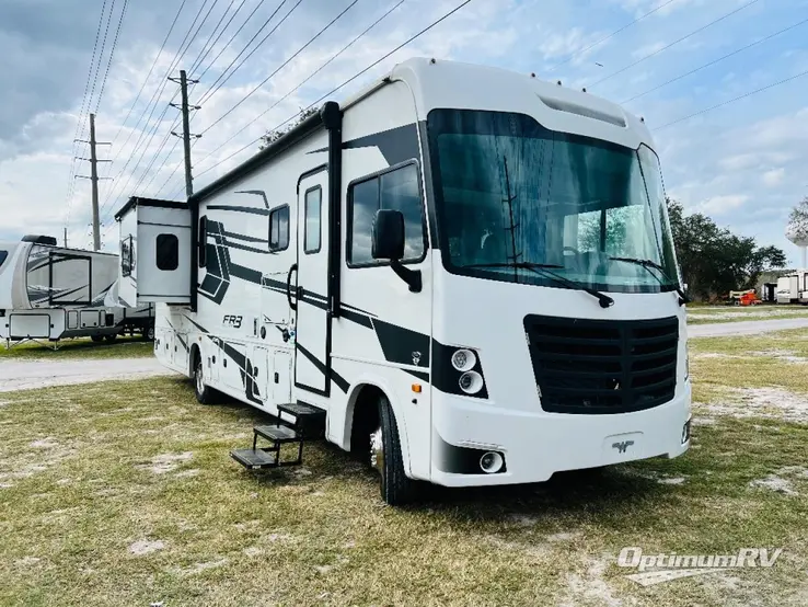 2022 Forest River FR3 34DS RV Photo 1