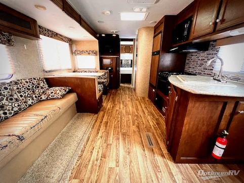 2015 Venture SportTrek 270VRL RV Photo 2