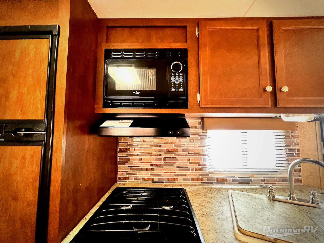 2015 Venture SportTrek 270VRL Photo 11