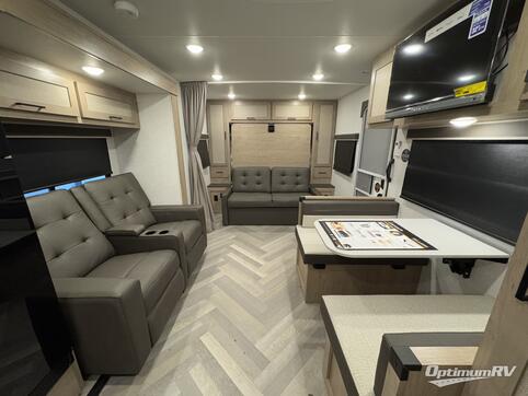 2025 Ember E-Series 22MLQ RV Photo 2