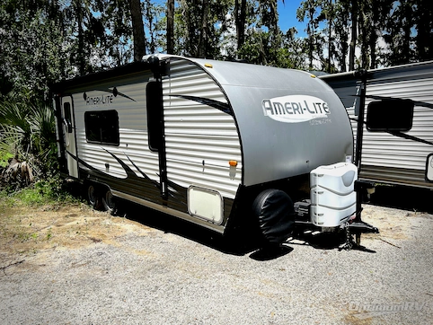 Used 2016 Gulf Stream Ameri-Lite 218MB Featured Photo