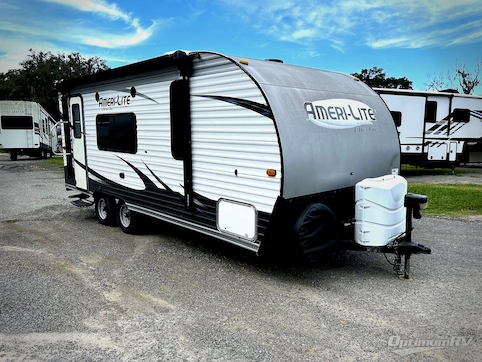 Used 2016 Gulf Stream Ameri-Lite 218MB Featured Photo