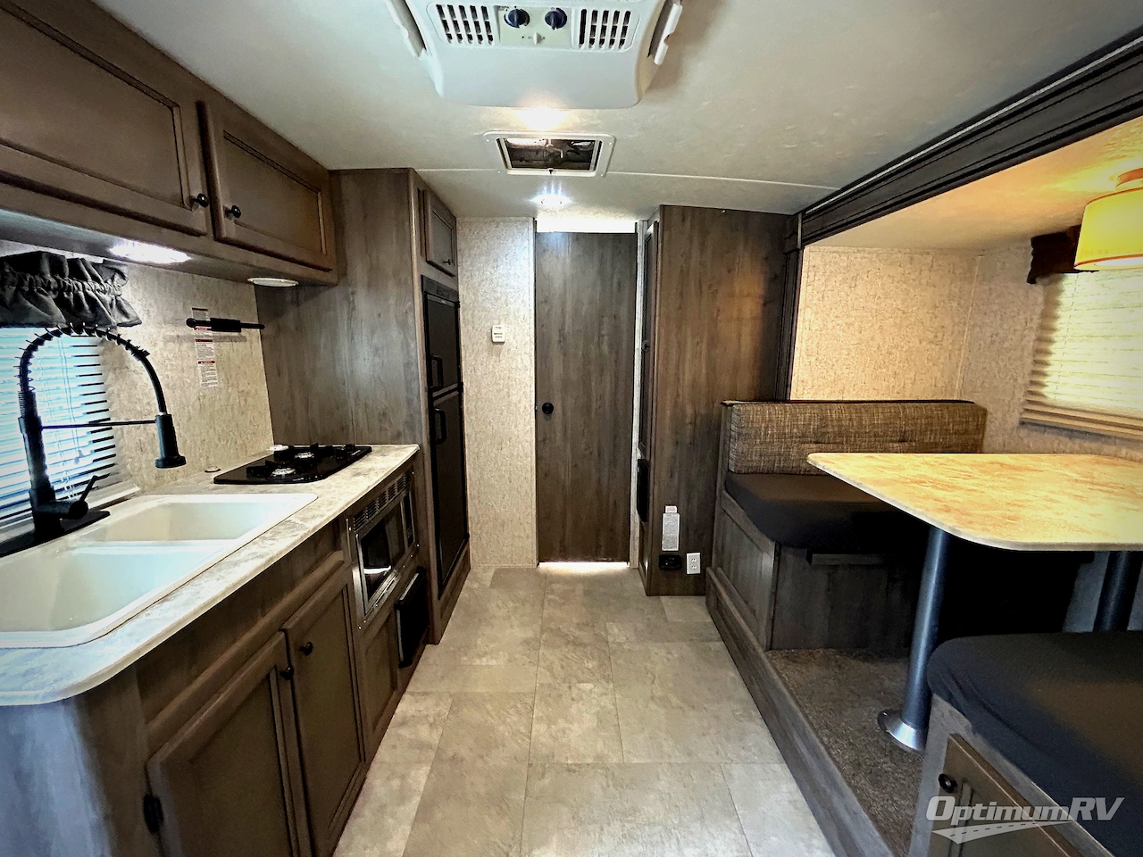 2019 Coachmen Apex Nano 191RBS Photo 4