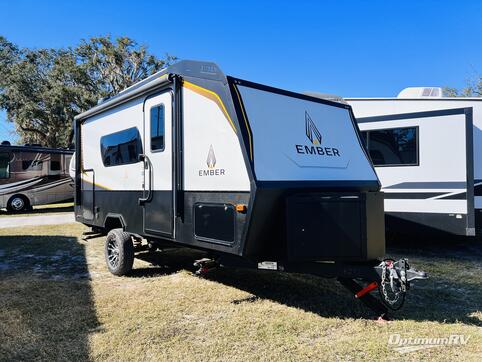 Used 2023 Ember Overland Series 170MRB Featured Photo