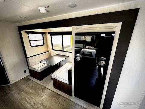 2026 Prime Time Avenger 23BHS RV Photo 2