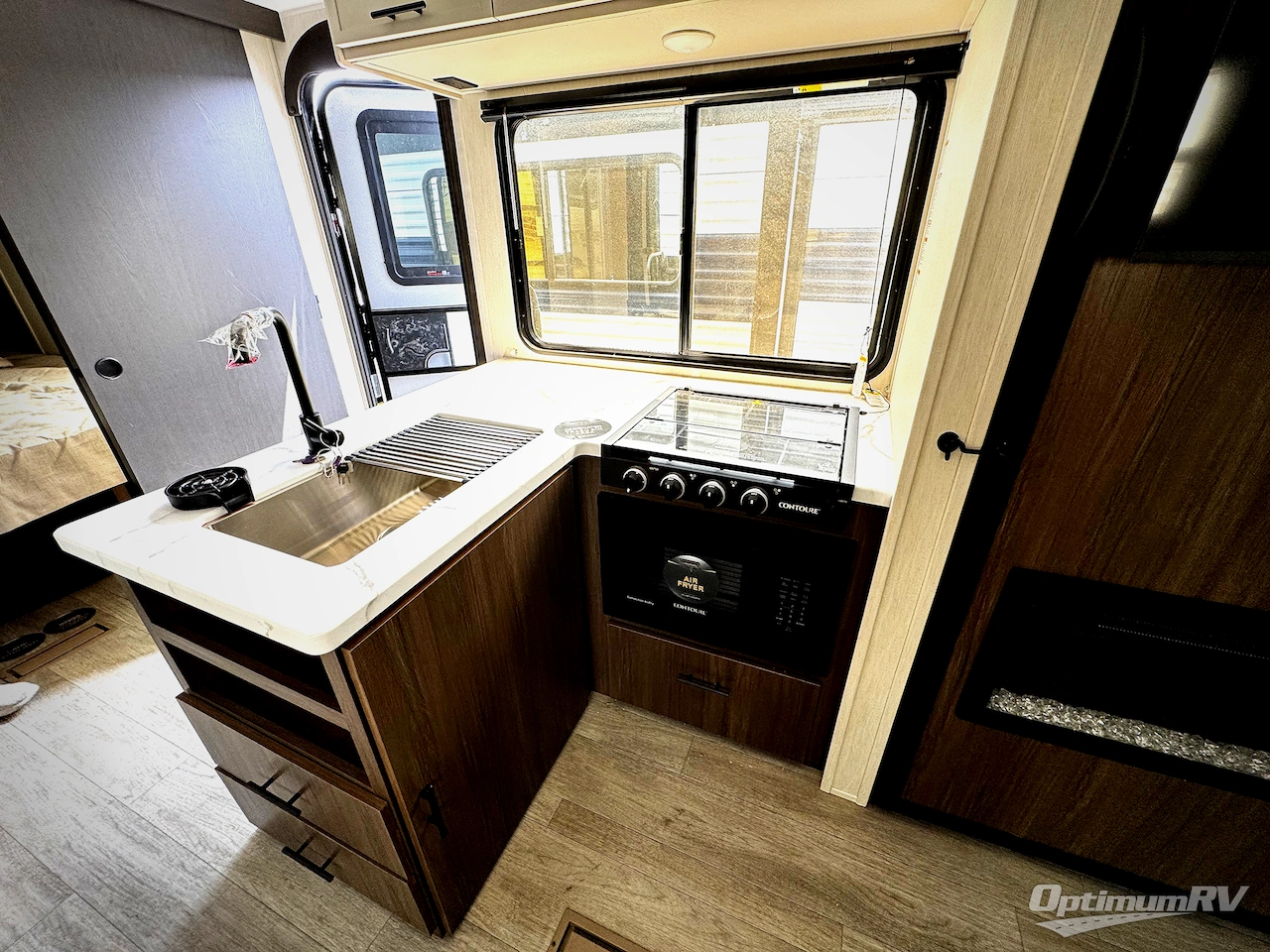 2026 Prime Time Avenger 23BHS Photo 7