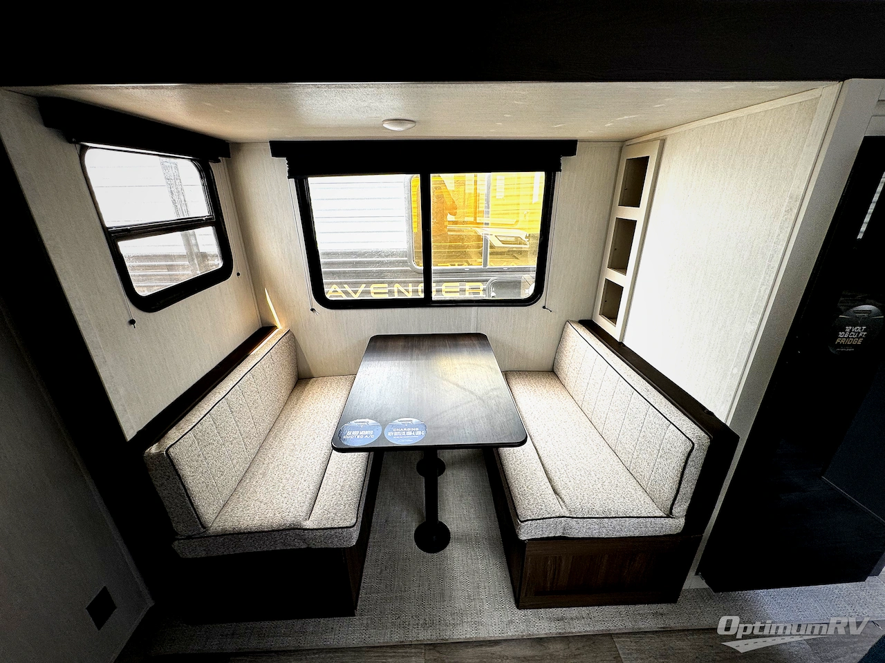 2026 Prime Time Avenger 23BHS Photo 10