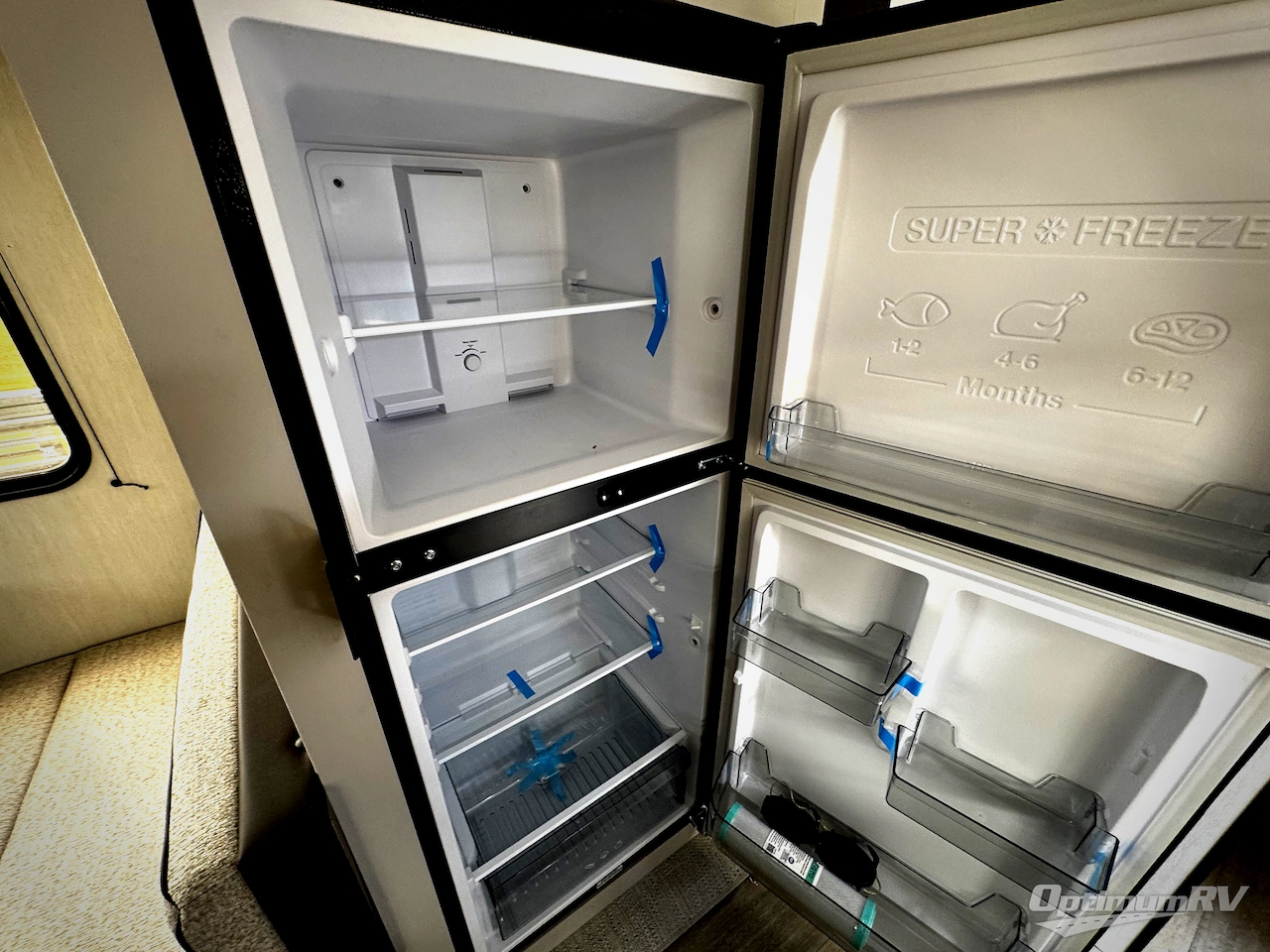 2026 Prime Time Avenger 23BHS Photo 11