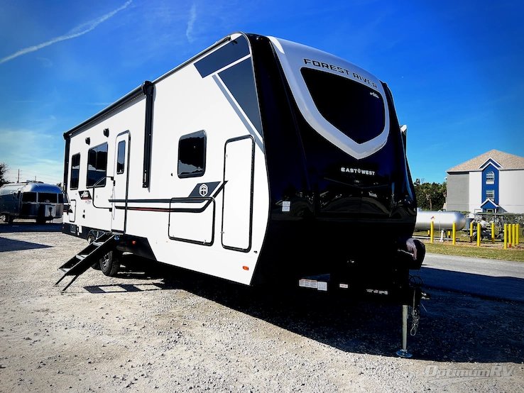 2026 East To West Alta 2870KTH RV Photo 1