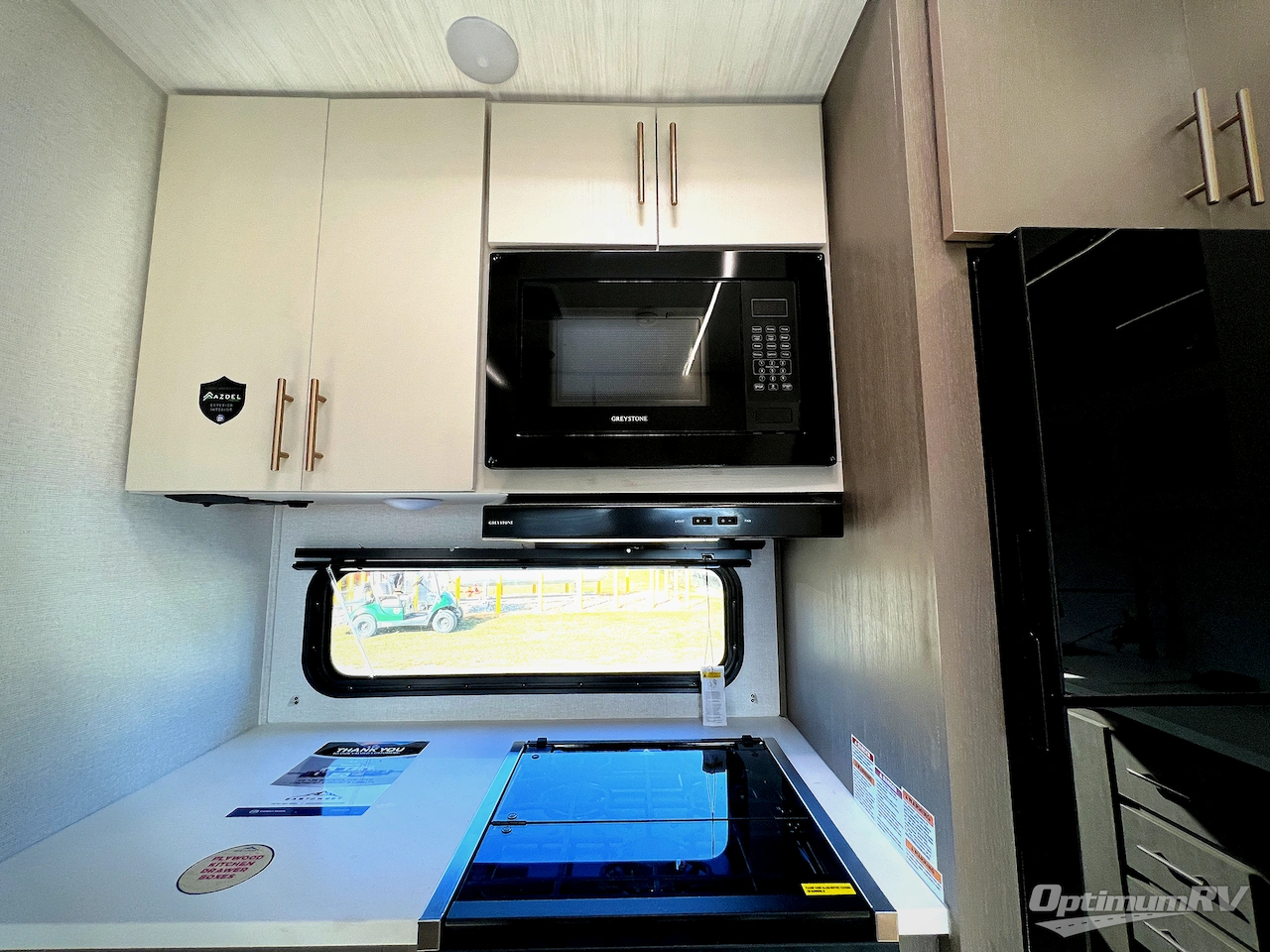 2026 East To West Alta 2870KTH Photo 10