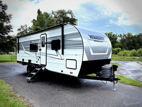 Used 2024 Winnebago Towables Access 25ML Featured Photo