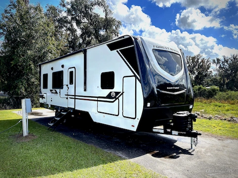 New 2026 East To West Alta 2870KTH Featured Photo