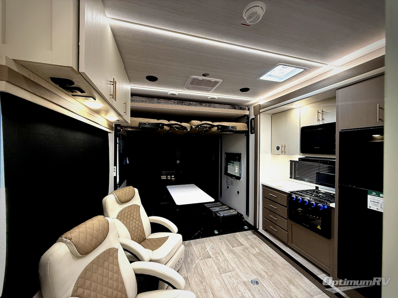 2026 East To West Alta 2870KTH Photo 4