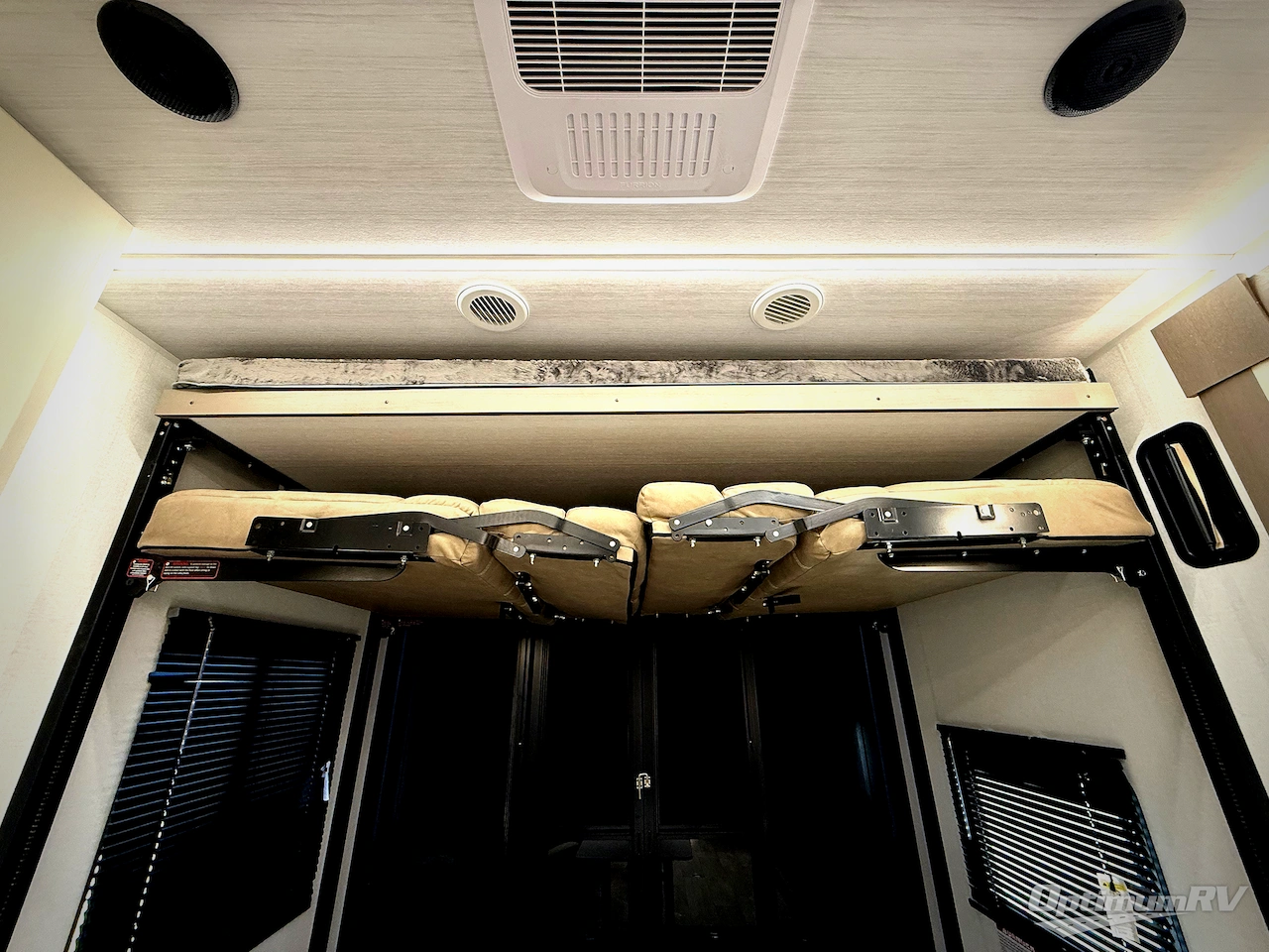 2026 Forest River Alta Trailer photo 4