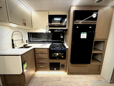 2026 East To West Alta 2800KBH RV Photo 2