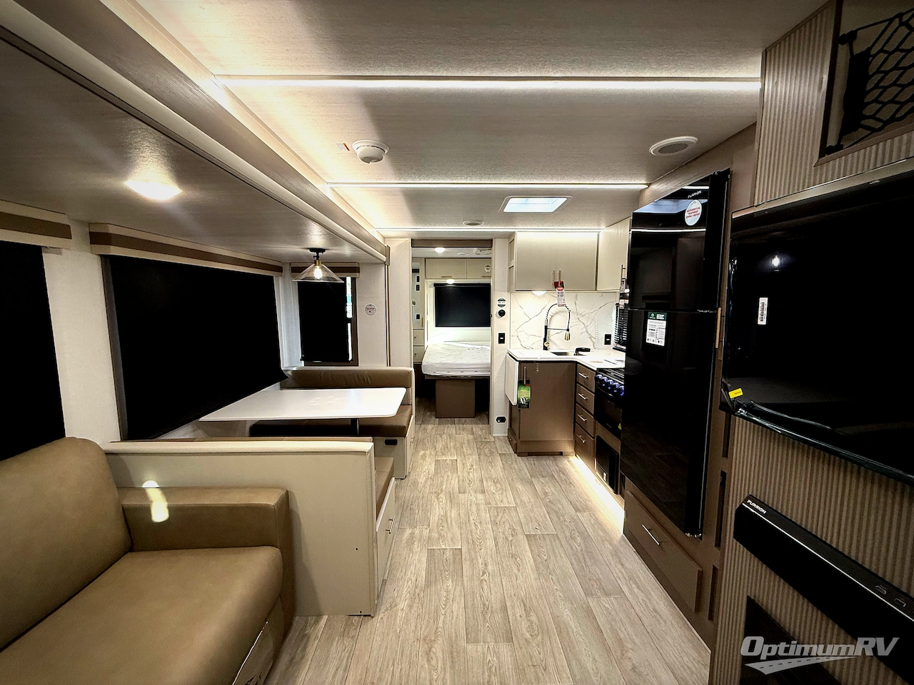 2026 Forest River Alta Trailer photo 4