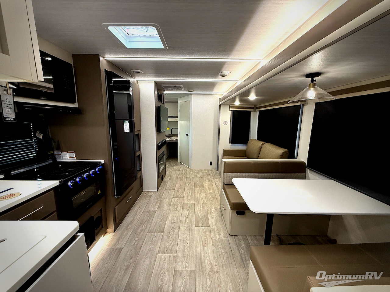 2026 East To West Alta 2800KBH Photo 5