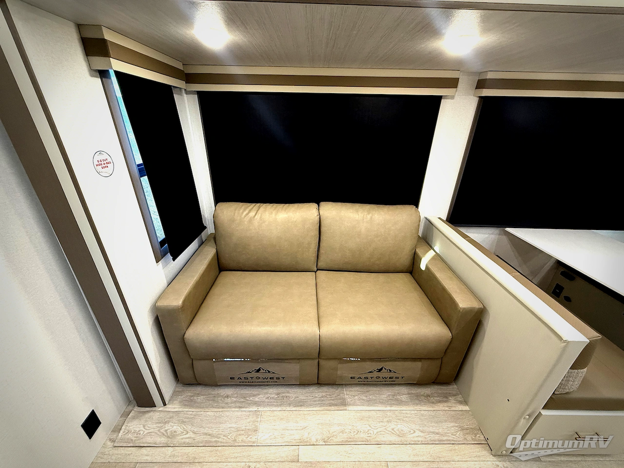 2026 East To West Alta 2800KBH Photo 6