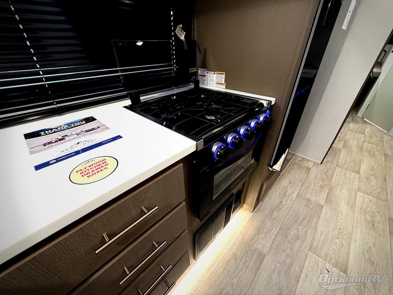 2026 East To West Alta 2800KBH Photo 11