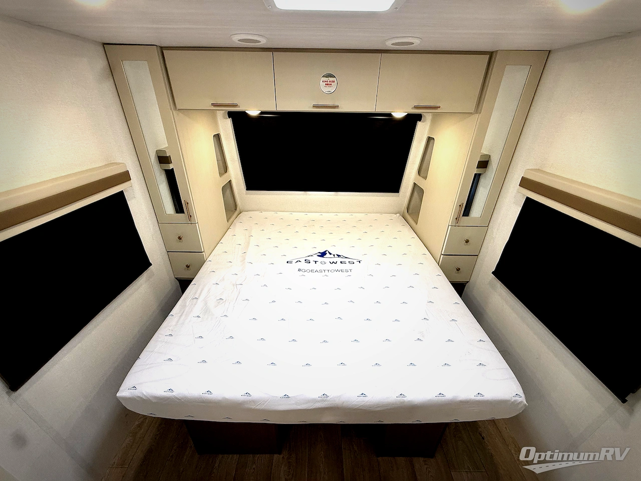 2026 East To West Alta 3150KBH Photo 10