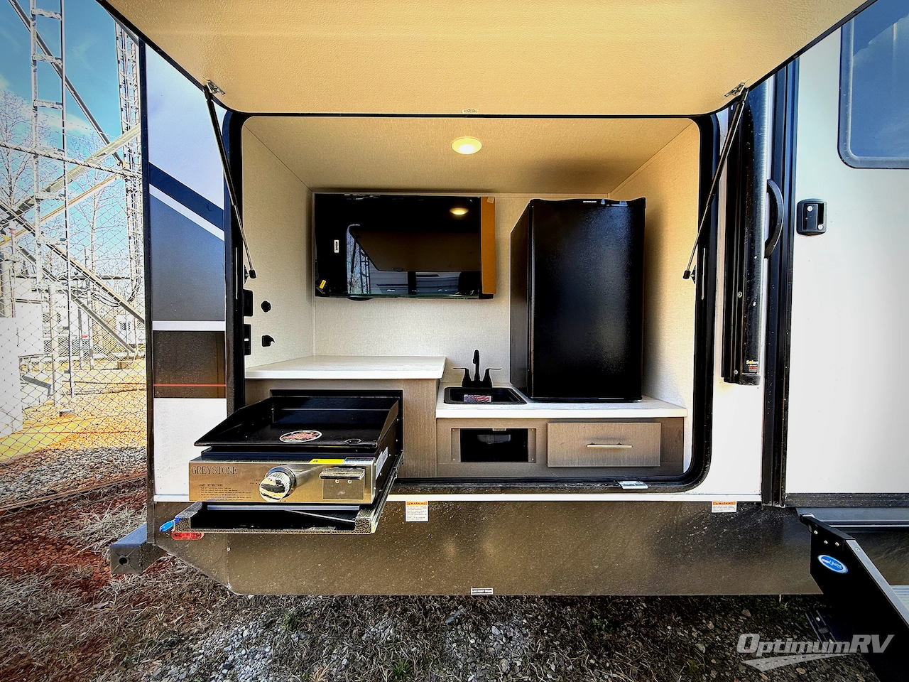 2026 East To West Alta 3150KBH Photo 27