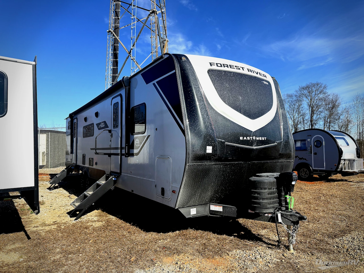 2026 East To West Alta 3150KBH Photo 1