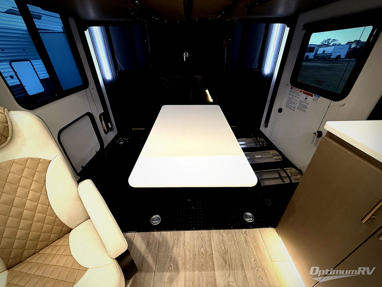 2026 East To West Alta 2400KTH Photo 7