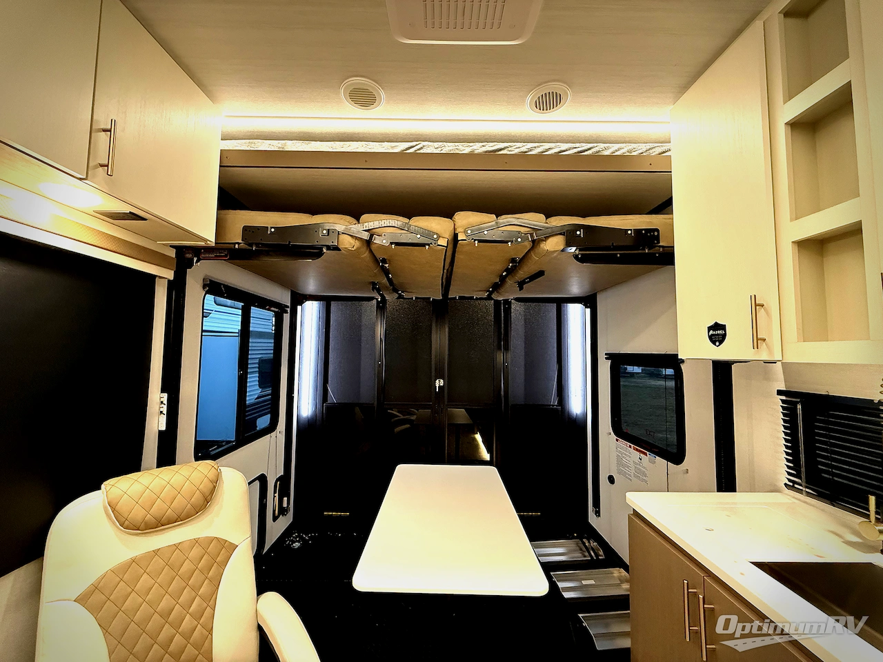 2026 East To West Alta 2400KTH Photo 9