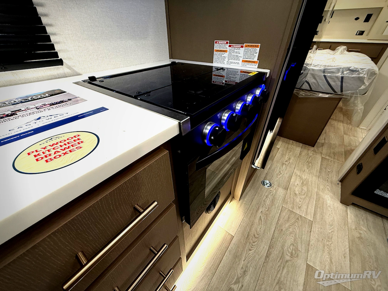 2026 East To West Alta 2400KTH Photo 12