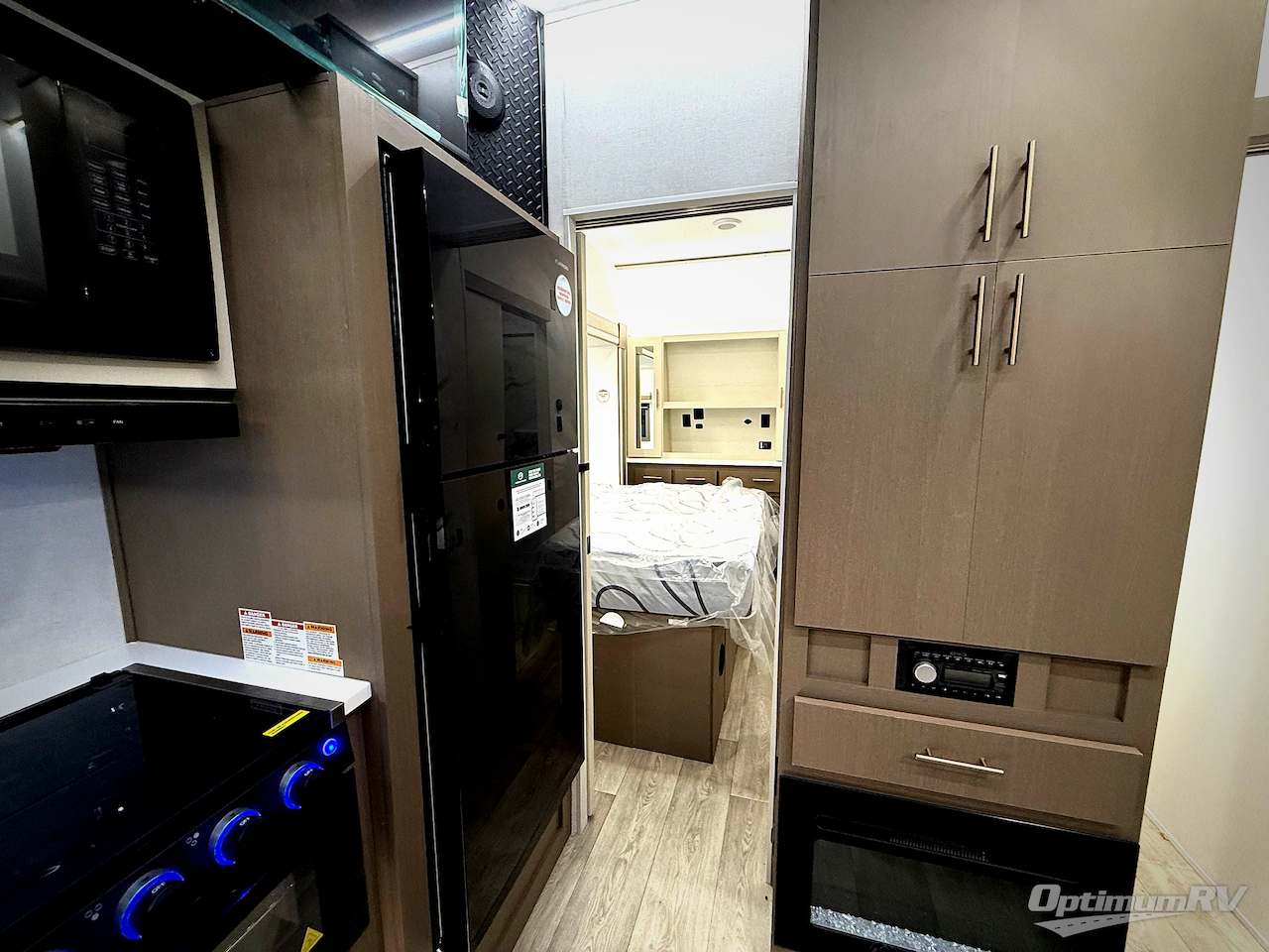 2026 East To West Alta 2400KTH Photo 19