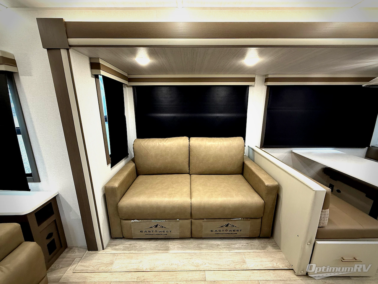 2026 Forest River Alta Trailer photo 2